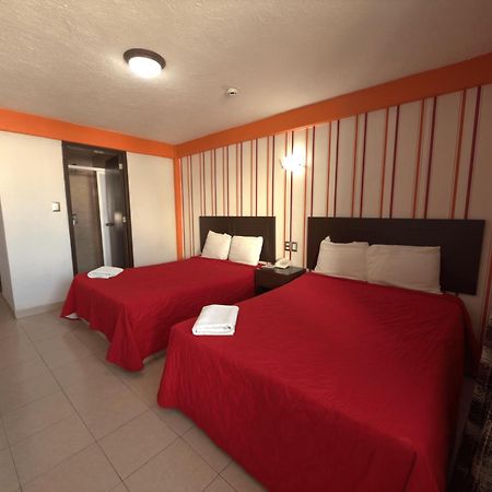 Hotel Rolovi Veracruz Luaran gambar