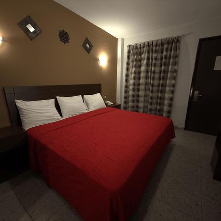 Hotel Rolovi Veracruz Luaran gambar