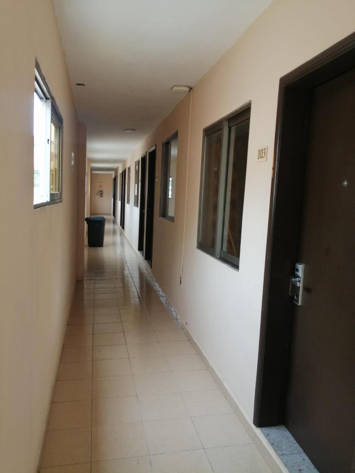 Hotel Rolovi Veracruz Luaran gambar