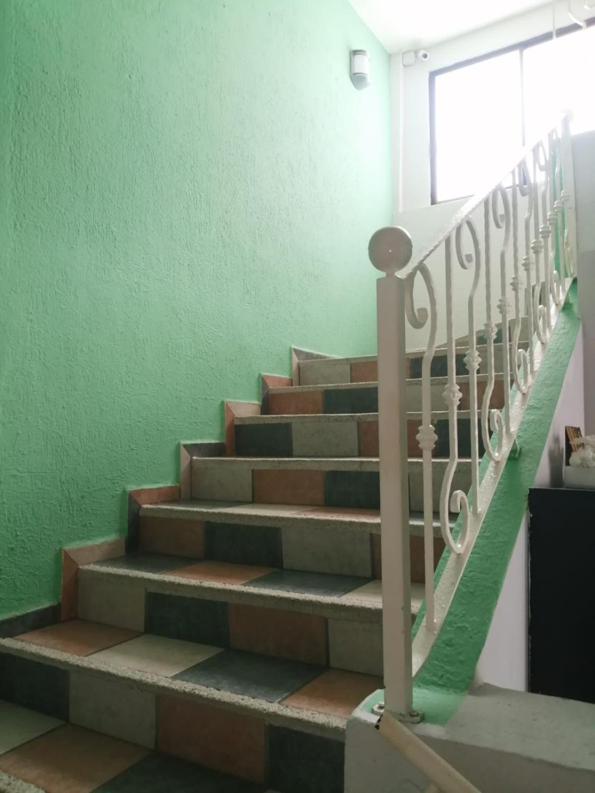 Hotel Rolovi Veracruz Luaran gambar