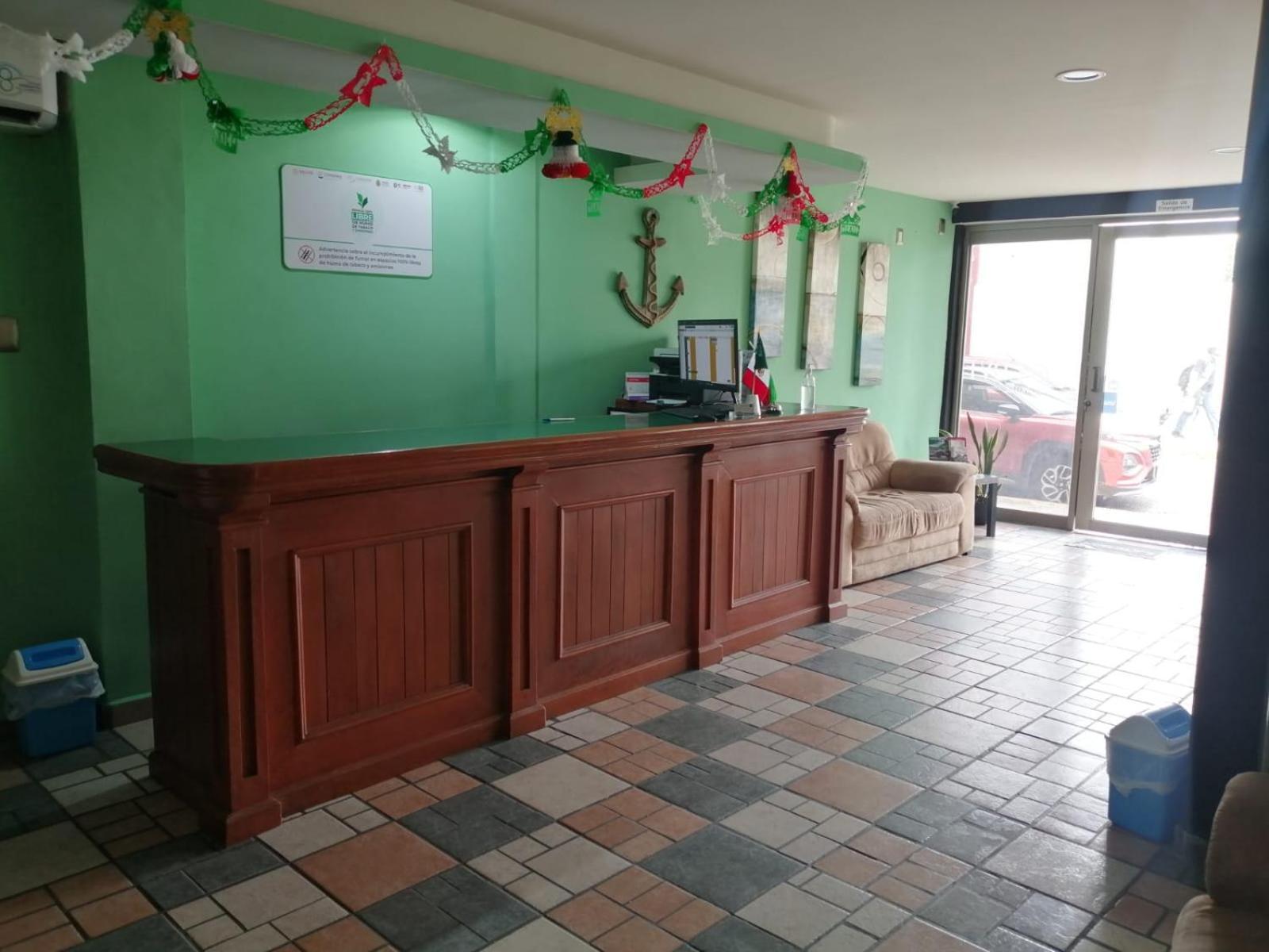 Hotel Rolovi Veracruz Luaran gambar
