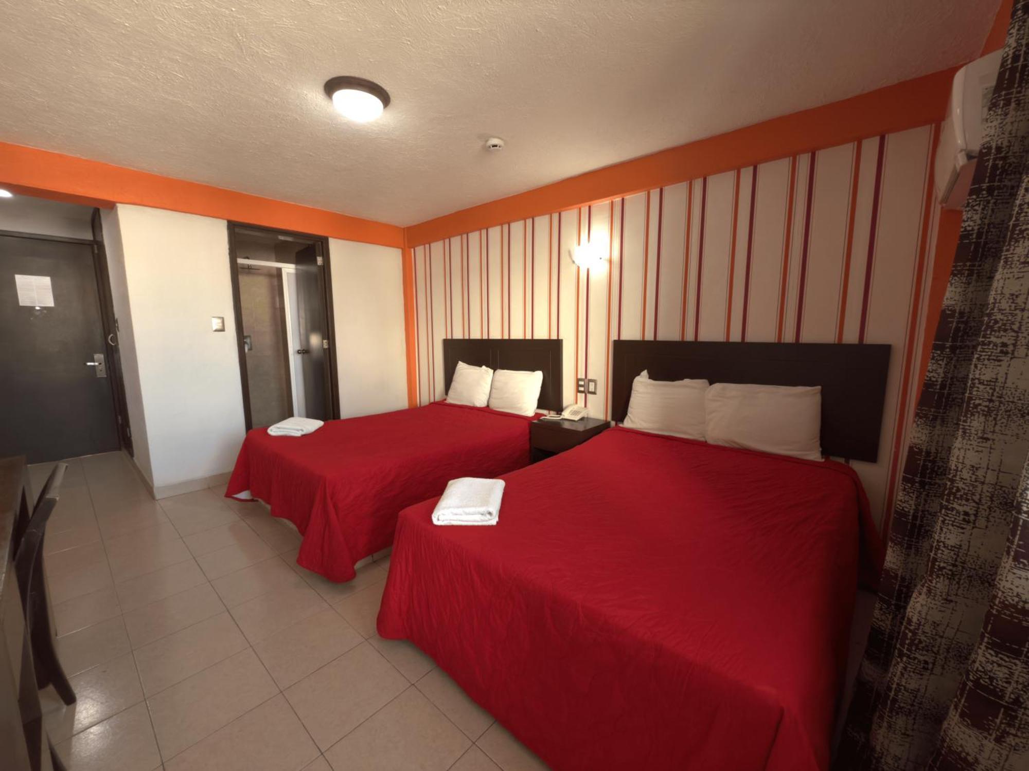 Hotel Rolovi Veracruz Luaran gambar