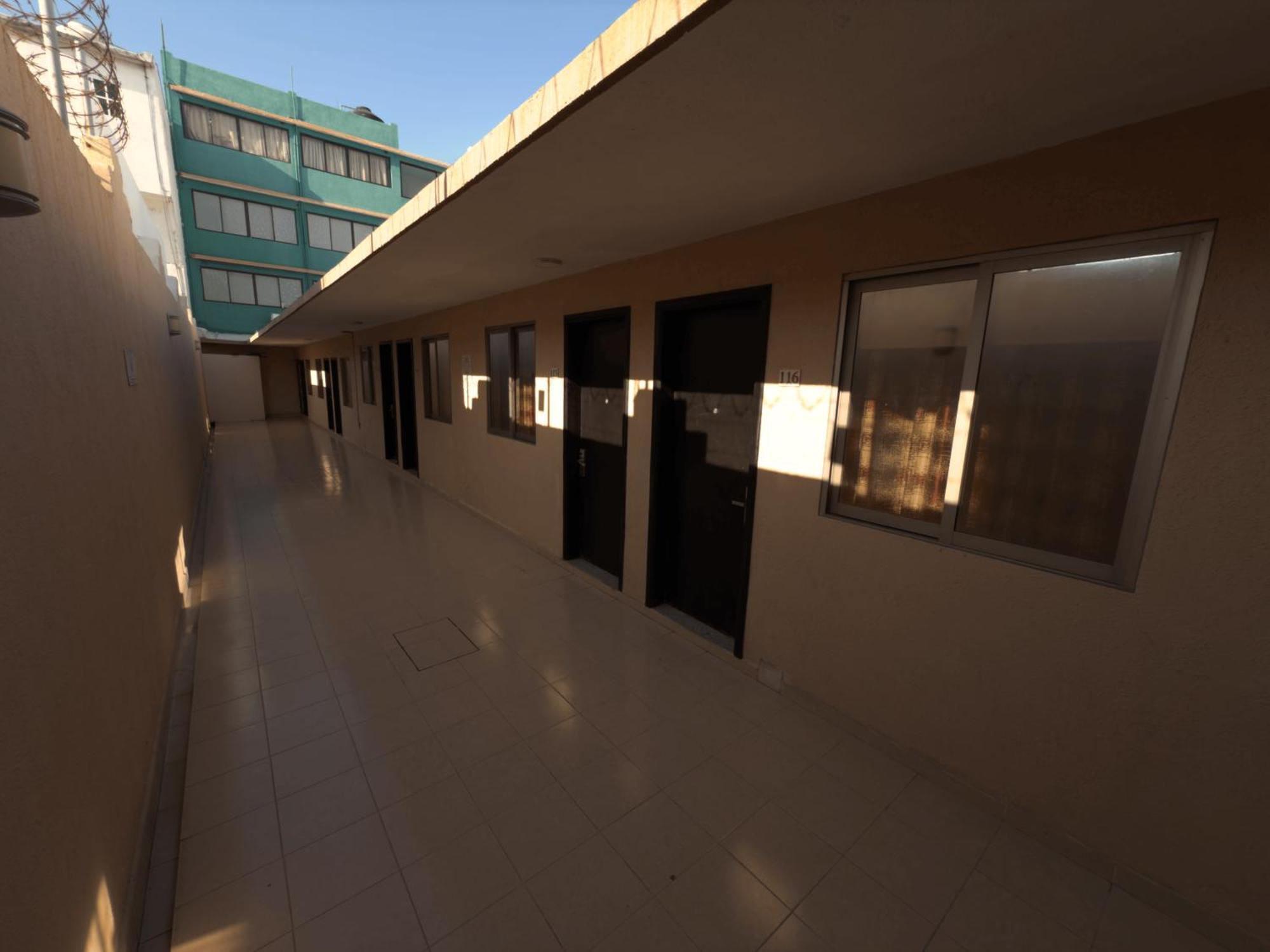 Hotel Rolovi Veracruz Luaran gambar