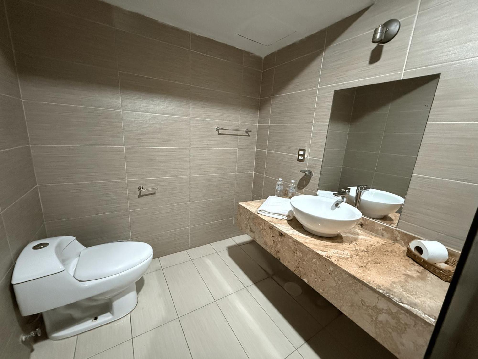 Hotel Rolovi Veracruz Luaran gambar