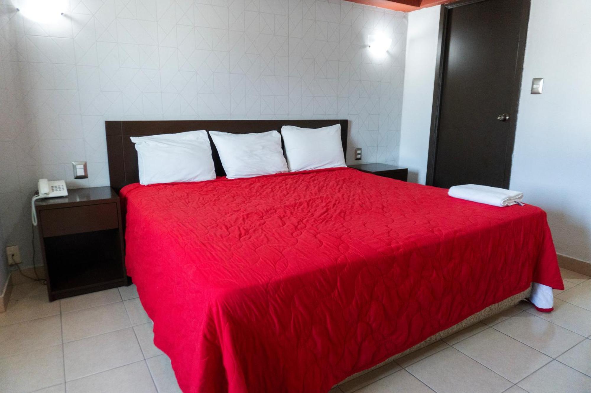 Hotel Rolovi Veracruz Luaran gambar