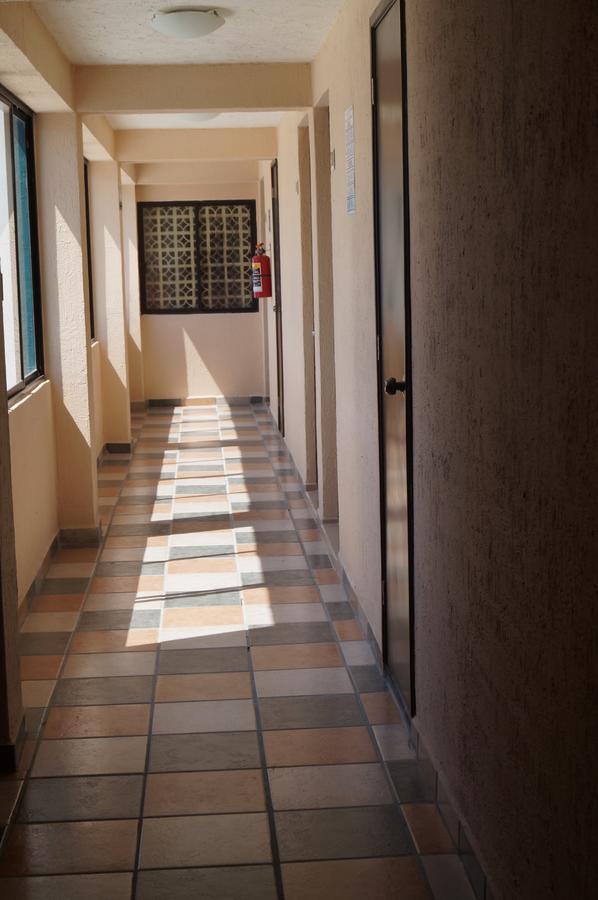 Hotel Rolovi Veracruz Luaran gambar