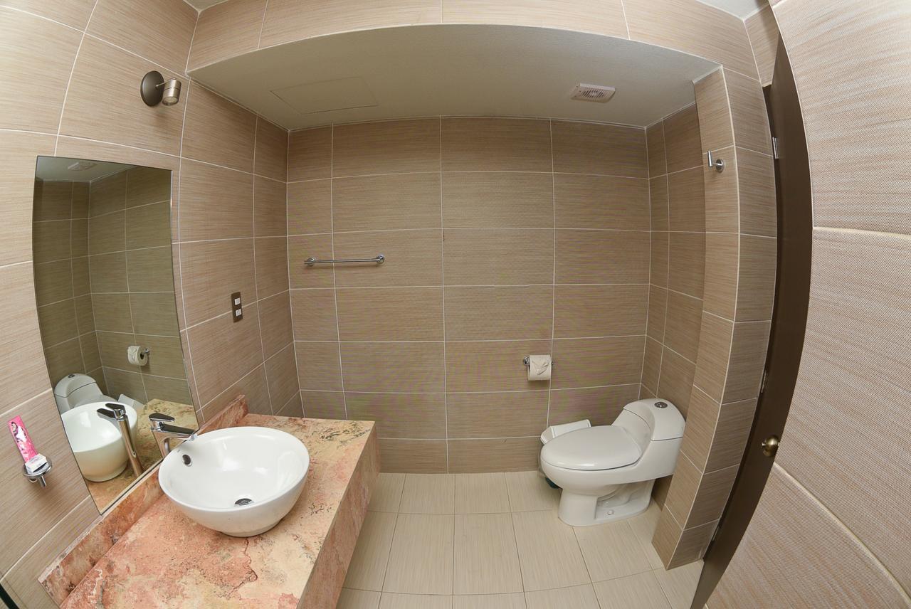 Hotel Rolovi Veracruz Luaran gambar
