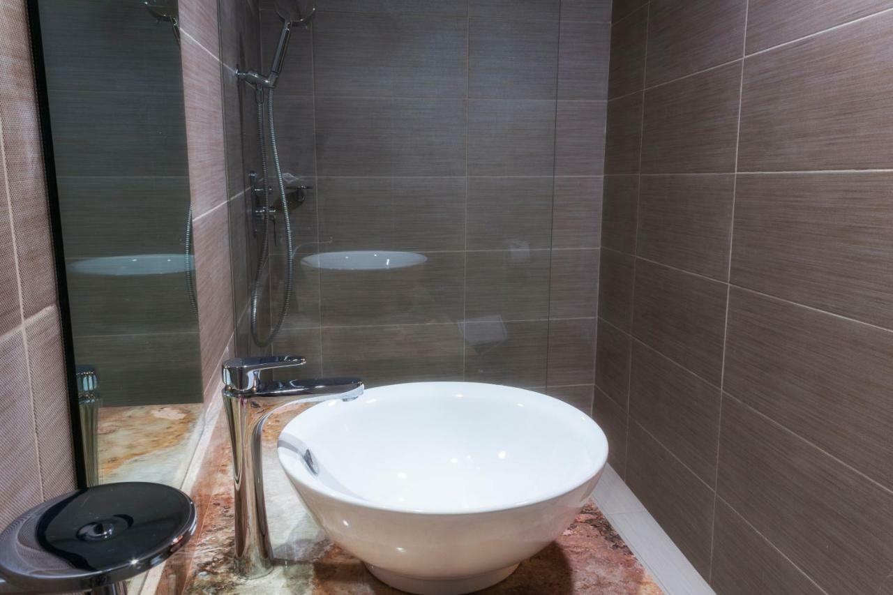 Hotel Rolovi Veracruz Luaran gambar