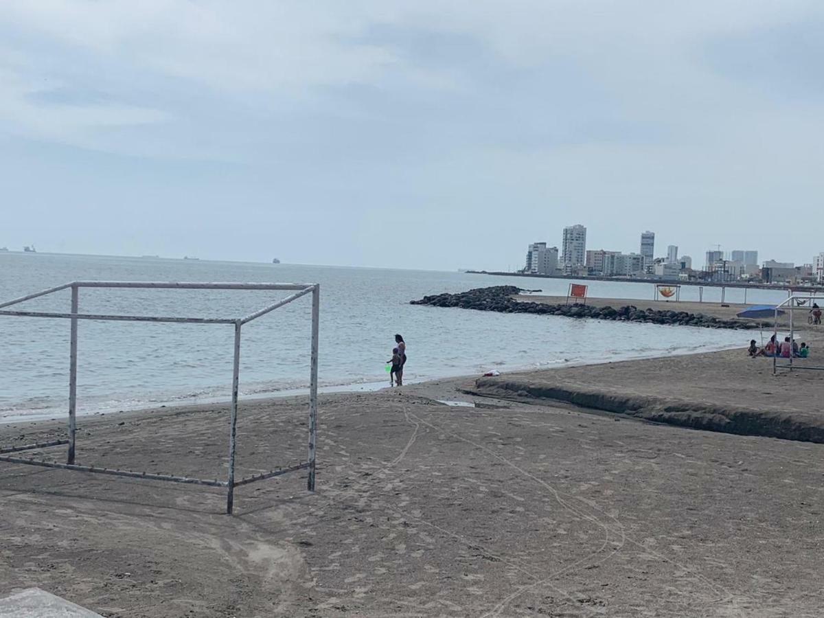 Hotel Rolovi Veracruz Luaran gambar