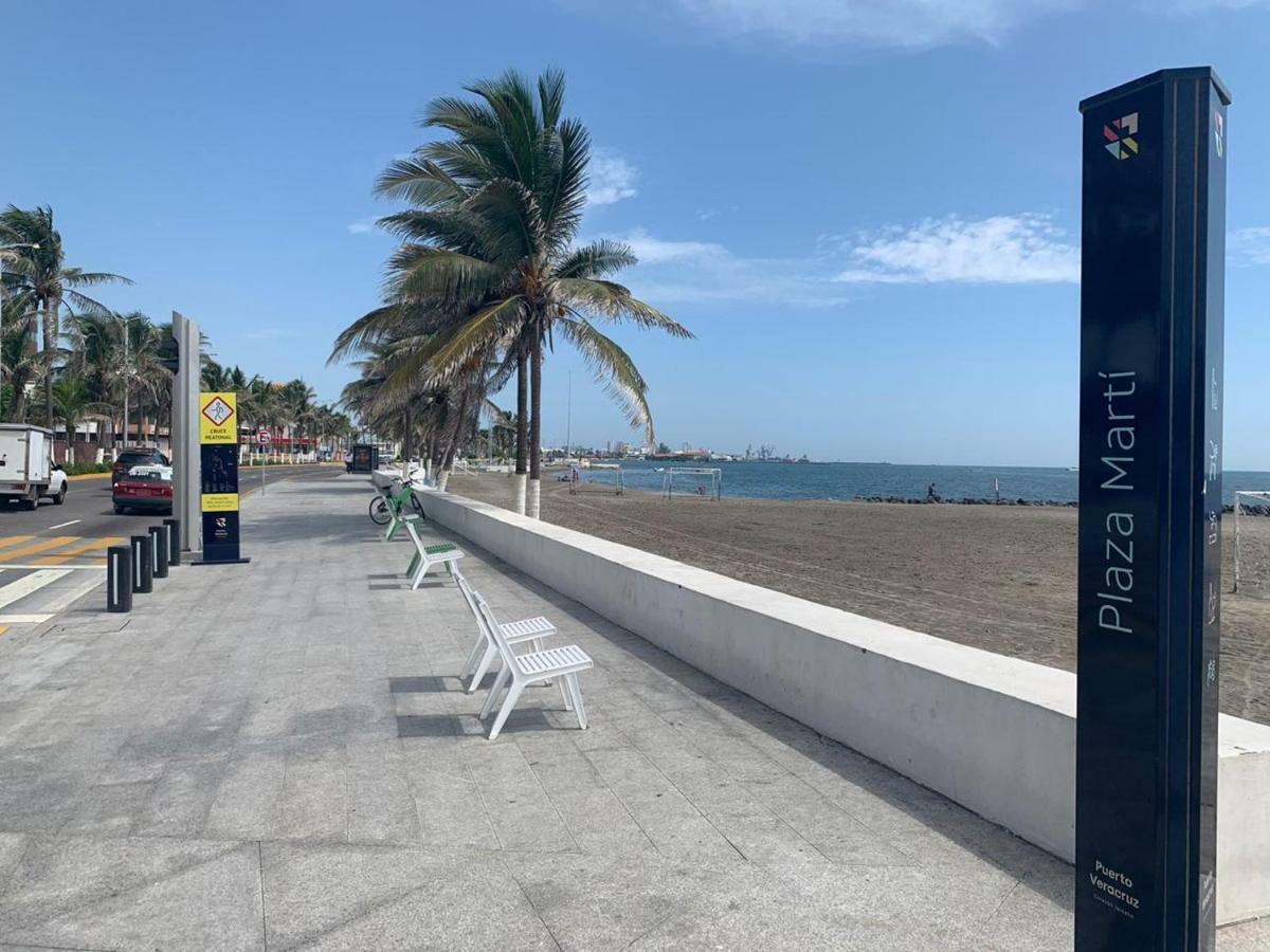 Hotel Rolovi Veracruz Luaran gambar