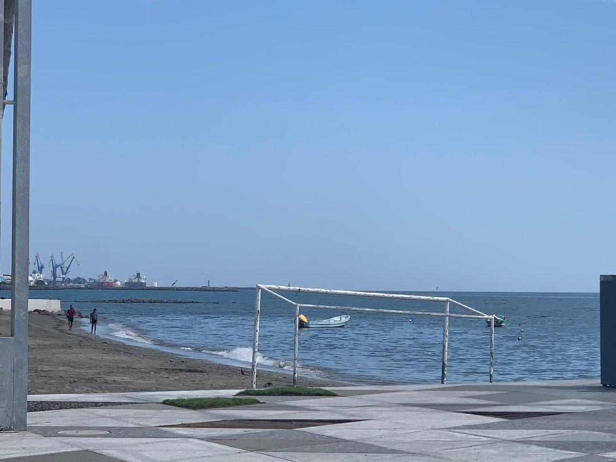 Hotel Rolovi Veracruz Luaran gambar