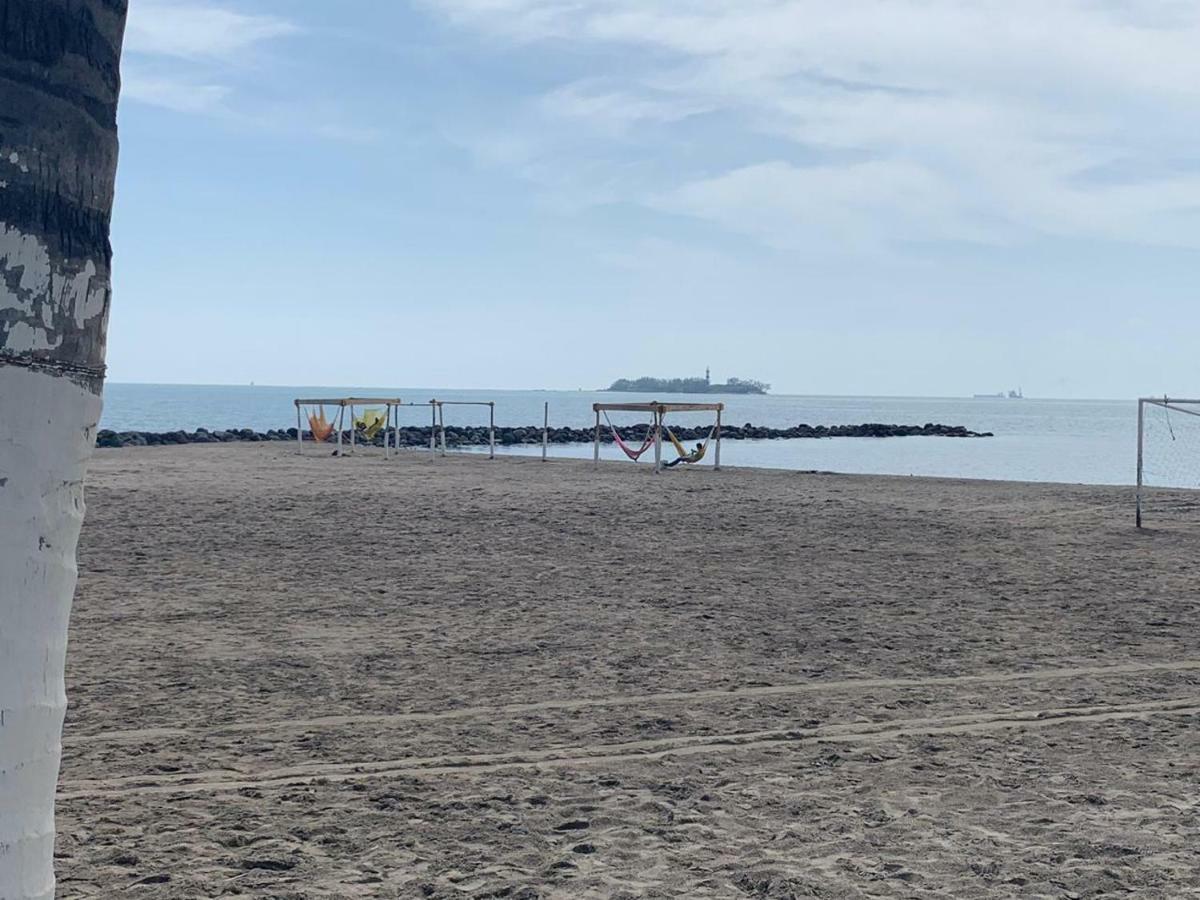 Hotel Rolovi Veracruz Luaran gambar